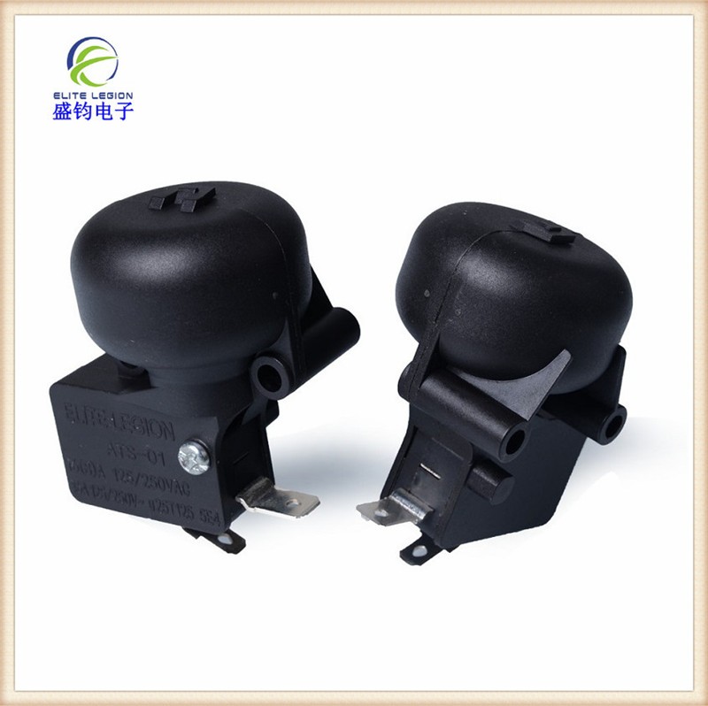 跌倒保護開(kāi)關(guān)ATS-01