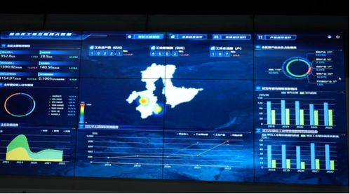 大開眼界！這家運(yùn)營商如何以互聯(lián)網(wǎng)數(shù)據(jù)服務(wù)賦能當(dāng)?shù)卣螅瑯淞⒍鄠€合作范本