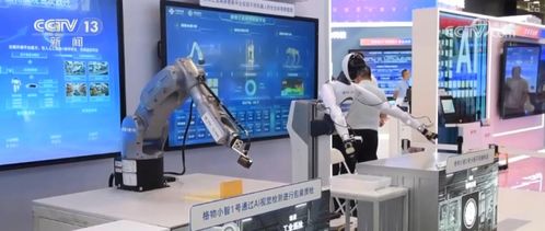 發(fā)展引擎動力足 工業(yè)互聯(lián)網(wǎng)與AI攜手，數(shù)據(jù)服務(wù)賦能傳統(tǒng)制造業(yè)智慧升級